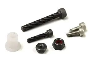 Bushing Set for IFW454 Kyosho Inferno MP9-MP10