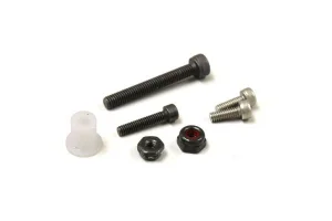 Bushing Set for IFW454 Kyosho Inferno MP9-MP10