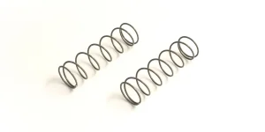 Kyosho Big Shock Springs (7.5-1.4 (78mm) Grey (2)