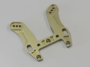 Kyosho Hard Front Shock Stay Inferno MP9 (Ms/High Mount)