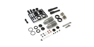 HD Coating Front Shock Set Kyosho Inferno MP9-MP10 (2) S=47