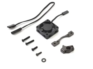 KYOSHO Motor Cooling Fan Unit Set Inferno MP10E