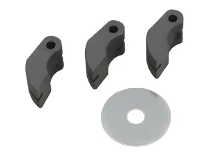 Kyosho Clutch Shoe (3 Shoe Type) All Inferno
