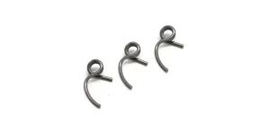 Kyosho 3PC Clutch Spring 1.0mm (3)