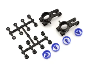 KYOSHO Aluminium Rear Hub Carrier Inferno MP10