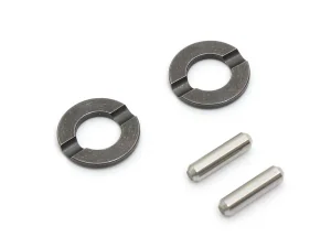 Kyosho Ultima RB7.5 Differential Ring (2) (UM119)