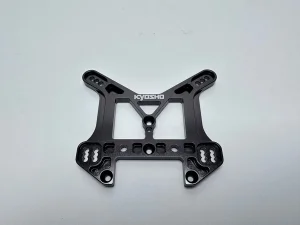 Rear Shock Stay Kyosho Inferno MP10 TKI2 - Gun Metal