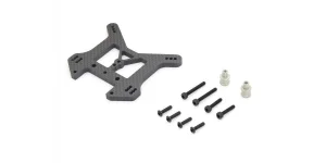 KYOSHO Carbon Rear Shock Stay Inferno MP10 (58)