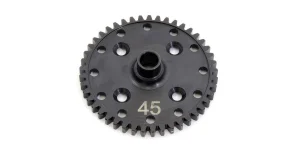 Spur Gear 45T LW Kyosho Inferno MP9-MP10 (for IF403B)