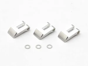 Aluminium HD Clutch Shoe (3 shoe type) Kyosho 1:8 (3) LW