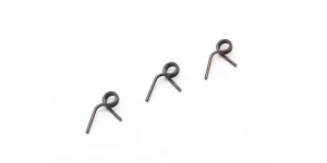 Kyosho 3PC Clutch Spring 0.90mm (3) for IFW636 LW