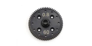 Spur Gear 60T LW Kyosho Inferno MP10 - M 0.8