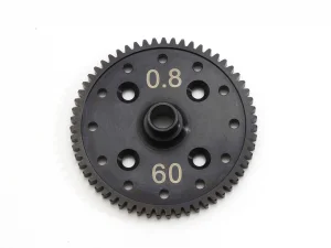 Spur Gear 60T LW Kyosho Inferno MP10 - M 0.8