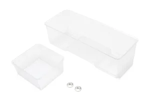 Kyosho PC Wing Set 1:8 Buggy (1.0)