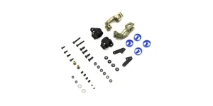 Kyosho Conversion set MP10 Worlds Edition Limited
