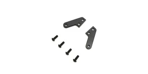 Front Knuckle Plate Kyosho Inferno MP10 (2) KPI