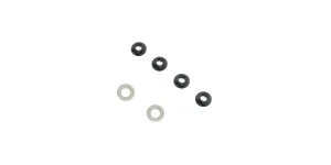 King Pin Sleeve Set Kyosho Inferno MP10 (4) KPI