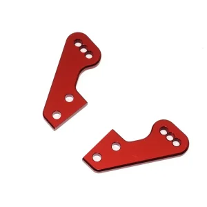 Kyosho Inferno MP11 SP 0 Front Knuckle Plate (2)