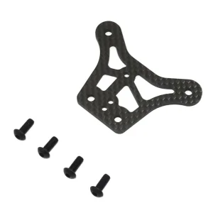 Kyosho Inferno MP11 Carbon Front Upper Plate