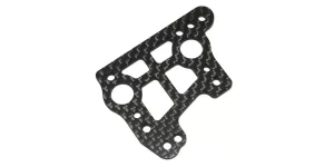 Kyosho Inferno MP11 Carbon Center Diff Plate