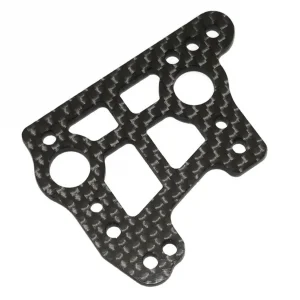 Kyosho Inferno MP11 Carbon Center Diff Plate