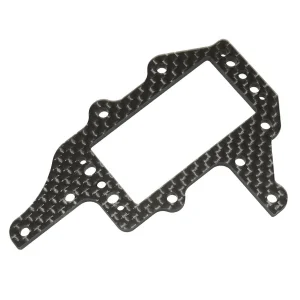 Kyosho Inferno MP11 Carbon Steering Servo Plate