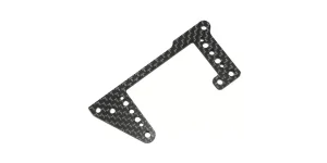 Kyosho Inferno MP11 Carbon Throttle Servo Plate