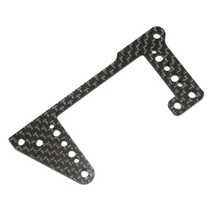 Kyosho Inferno MP11 Carbon Throttle Servo Plate
