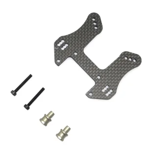 Kyosho Inferno MP11 Carbon Front Shock Stay