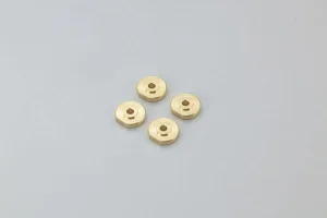 Kyosho Shock Piston(4Pcs)