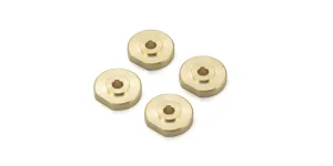 Kyosho Shock Piston(4Pcs)