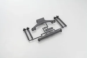 Kyosho Body Mount Plates Inferno GT (Gt106B)