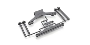 Kyosho Body Mount Plates Inferno GT (Gt106B)