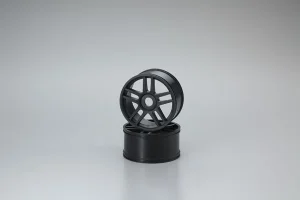 Kyosho Wheel Inferno GT (2) - 10 Spokes Black