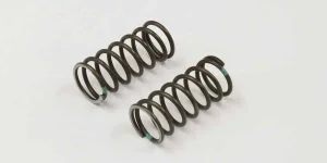 Kyosho Shock Springs 5.5X2.1/L=45 Inferno GT (2) Green