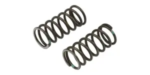 Kyosho Shock Springs 5.5X2.1/L=45 Inferno GT (2) Green