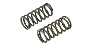 Kyosho Shock Springs 6.0X2.1/L=45 Inferno GT (2) Blue