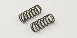 Kyosho Shock Springs 6.0X2.1/L=45 Inferno GT (2) Blue