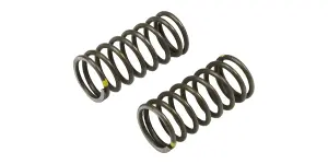 Kyosho Shock Springs 6.5X2.1/L=45 Inferno GT (2) Yellow