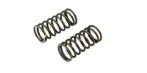 Kyosho Shock Springs 6.5X2.1/L=45 Inferno GT (2) Yellow