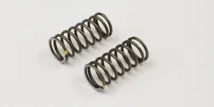Kyosho Shock Springs 6.5X2.1/L=45 Inferno GT (2) Yellow