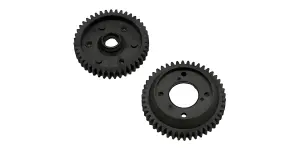 Kyosho Spur Gear Set Inferno GT 2 Speed (43/46T) For IGW008