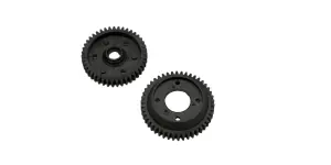 Kyosho Spur Gear Set Inferno GT 2 Speed (43/46T) For IGW008