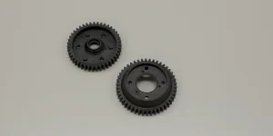 Kyosho Spur Gear Set Inferno GT 2 Speed (43/46T) For IGW008