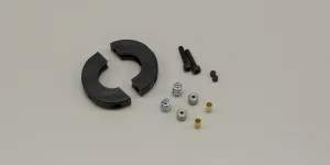 Kyosho Clutch Shoe Set Inferno GT 2 Speed / For Igw008
