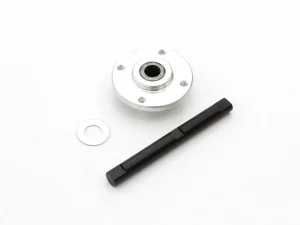Shaft Set w/one way bearing for gearbox IGW008 Kyosho Inferno GT