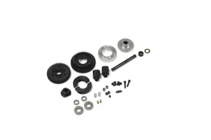 Kyosho Inferno GT2 2-Speed Gearbox Set (Shoe type)