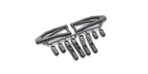 Upper Suspension Arm Kyosho Inferno ST-R (4)