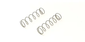 Kyosho Big Shock Springs M 7.5-1.4/84mm Grey (2)