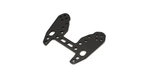 KYOSHO Front Shock Stay Inferno NEO ST 3.0 - Black
